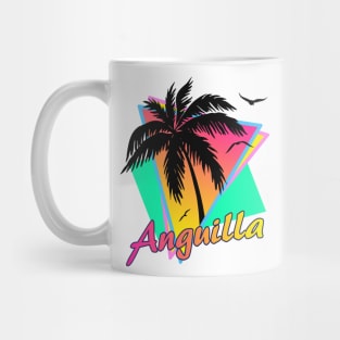 Anguilla Mug